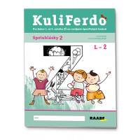 KULIFERDO – SPOLUHLÁSKY 2